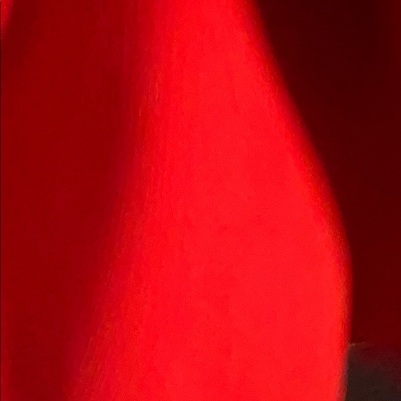 Red Women's Jacket by Sag Harbor